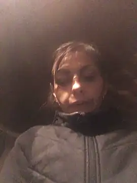 ChantalXOrchid online show from 31, 10, 2025