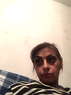 ChantalXOrchid online show from 10, 11, 2025