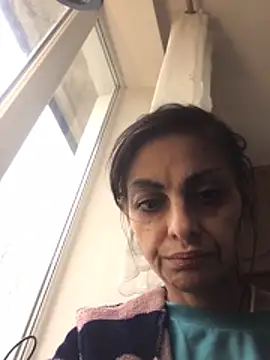 ChantalXOrchid online show from 5, 12, 2025