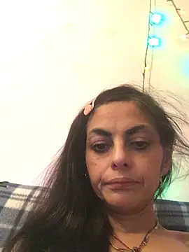 ChantalXOrchid online show from 8, 1, 2026