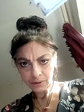 Snapshot of ChantalXOrchid chatting on 3, 6, 2026 ChantalXOrchid online show from 3, 6, 2026