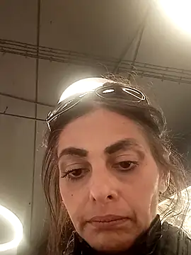 Snapshot of ChantalXOrchid chatting on 23, 6, 2026 ChantalXOrchid online show from 23, 6, 2026