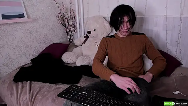 CalvinOwens online show from 8, 11, 2025