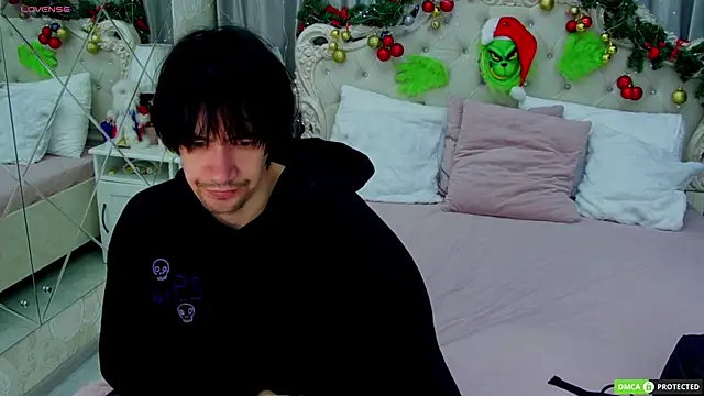 CalvinOwens online show from 10, 1, 2026