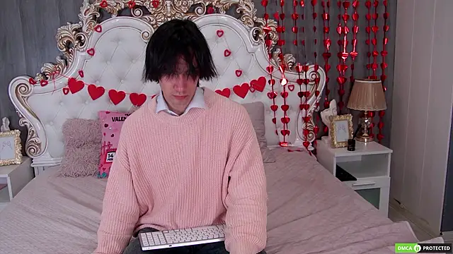 CalvinOwens online show from 13, 2, 2026