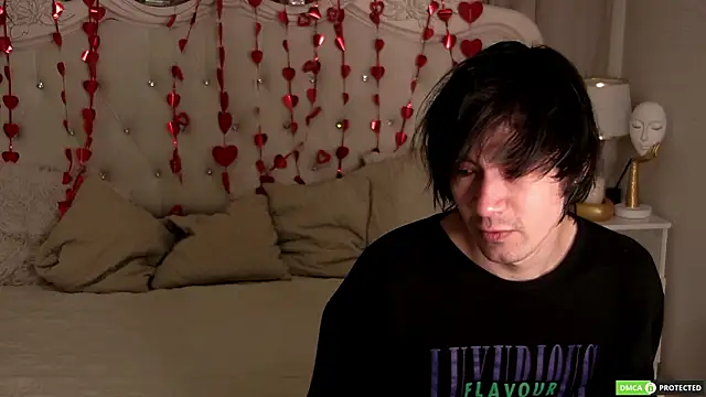 CalvinOwens online show from 26, 2, 2026