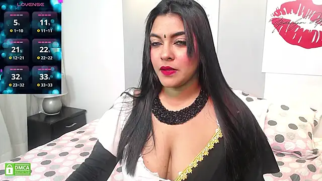 lakshmiraniii online show from 4, 2, 2025