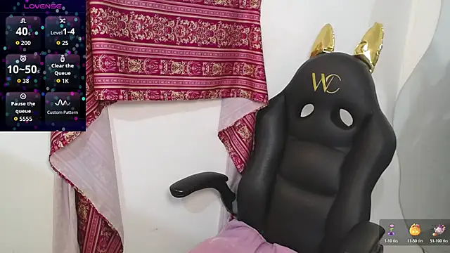 lakshmiraniii online show from 21, 10, 2025