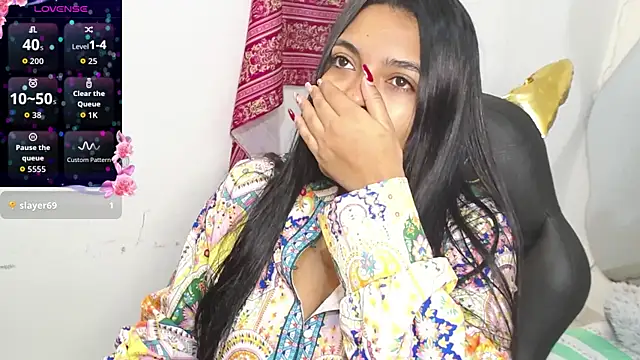 lakshmiraniii online show from 15, 1, 2026