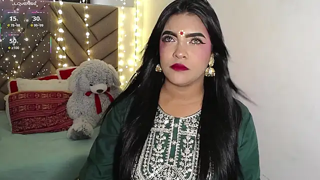lakshmiraniii online show from 21, 5, 2026