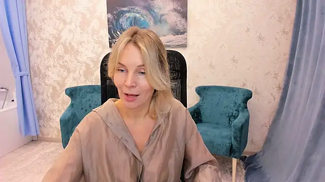 Sinty Devis online show from 23, 2, 2025