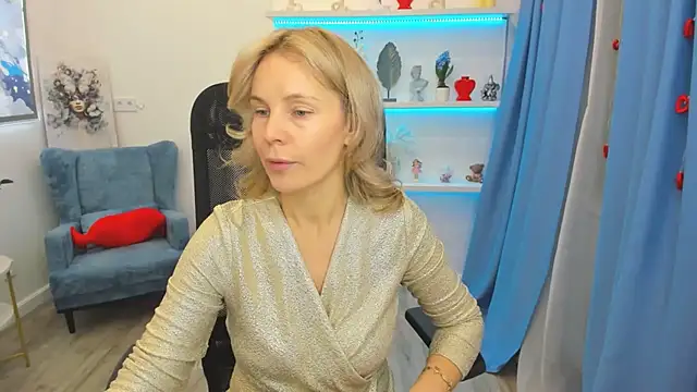 Sinty Devis online show from 26, 2, 2026