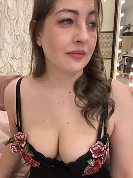 AnnaBri online show from 10, 3, 2026