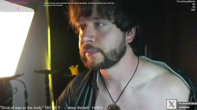 just maxii online show from 4, 11, 2025