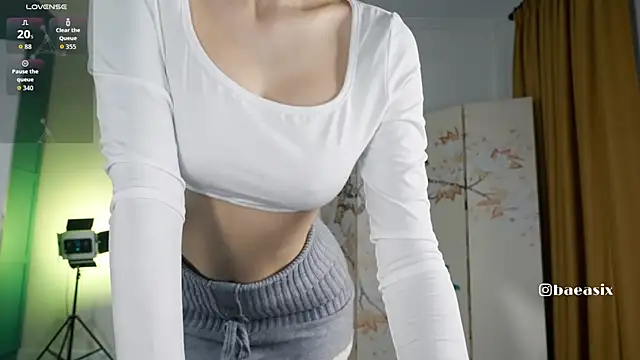 baeasian online show from 5, 12, 2025