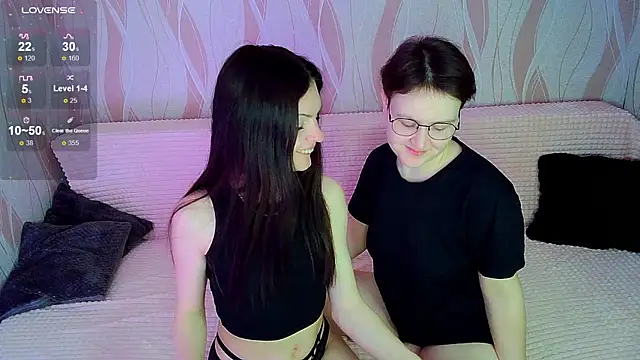  crazy baby  online show from 12, 1, 2025