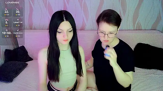  crazy baby  online show from 17, 3, 2025