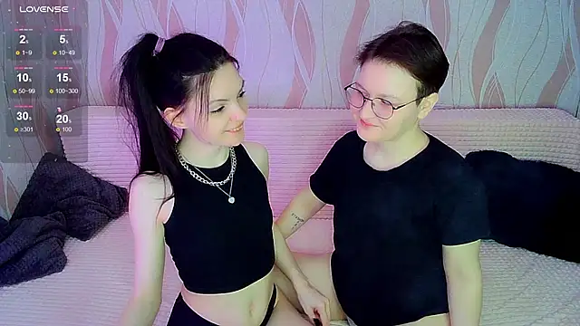  crazy baby  online show from 18, 3, 2025