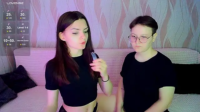  crazy baby  online show from 19, 10, 2025