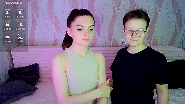  crazy baby  online show from 27, 10, 2025