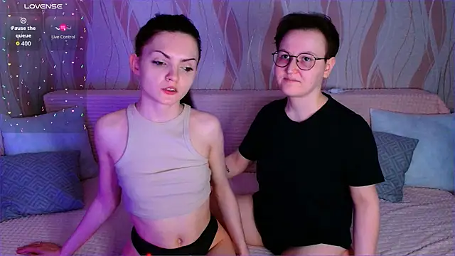  crazy baby  online show from 5, 4, 2026