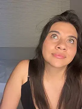 Nina-Eros1 online show from 2, 3, 2025