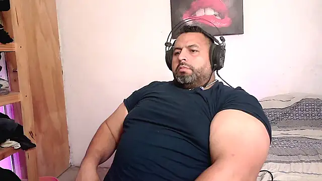 rodrix54 online show from 18, 3, 2026