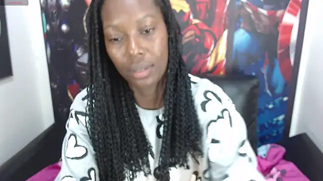 Sara Marks online show from 28, 2, 2025