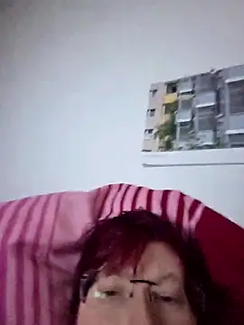 dieGeile0411 online show from 8, 2, 2026