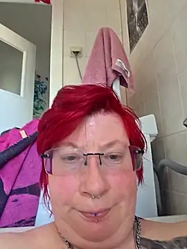 dieGeile0411 online show from 9, 4, 2026