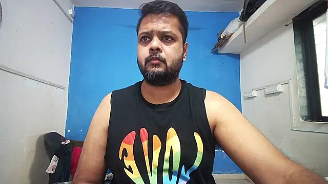 dirtybearr online show from 4, 3, 2025