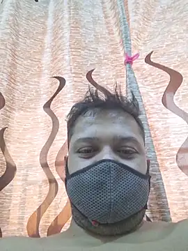 dirtybearr online show from 23, 12, 2025