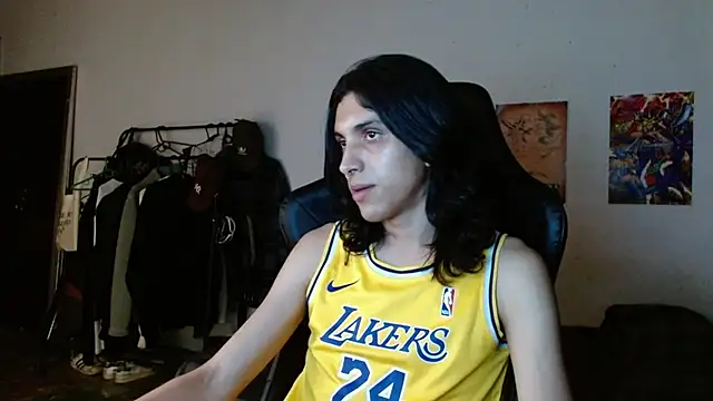 angelitofemboy online show from 6, 1, 2025