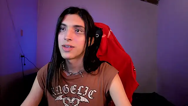 angelitofemboy online show from 18, 6, 2026