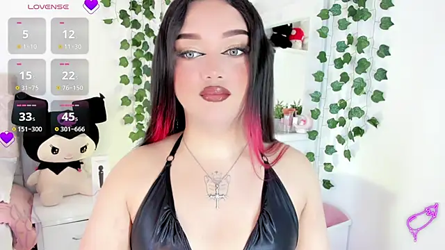 Snapshot of cattriona_muller chatting on 27, 10, 2025 cattriona muller online show from 27, 10, 2025