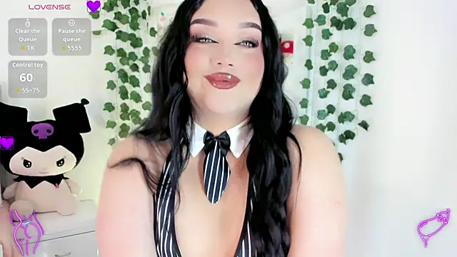 Snapshot of cattriona_muller chatting on 15, 2, 2026 cattriona muller online show from 15, 2, 2026