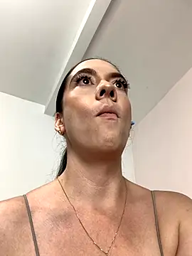 Snapshot of ImAlicee chatting on 3, 11, 2025 ImAlicee online show from 3, 11, 2025