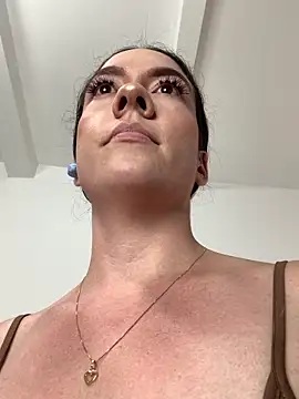 Snapshot of ImAlicee chatting on 8, 11, 2025 ImAlicee online show from 8, 11, 2025