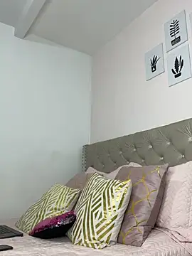 Snapshot of ImAlicee chatting on 3, 2, 2026 ImAlicee online show from 3, 2, 2026