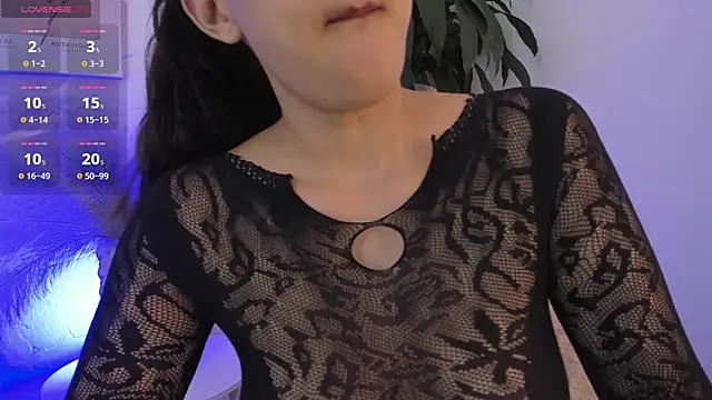 moll1e  online show from 21, 3, 2025