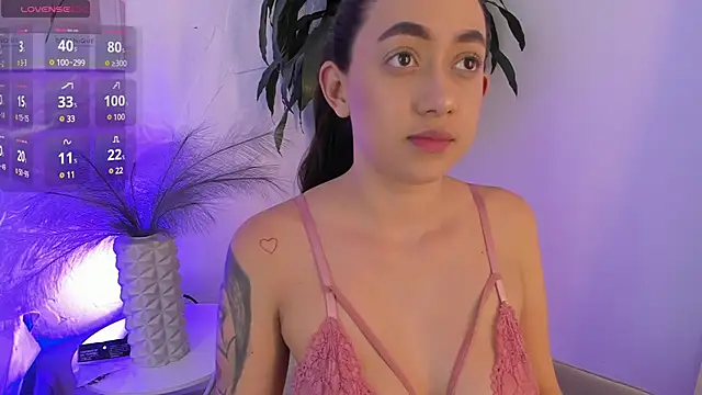 moll1e  online show from 22, 3, 2025