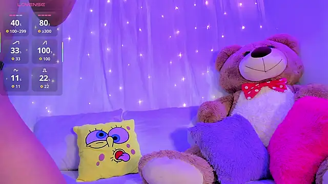 moll1e  online show from 8, 11, 2025