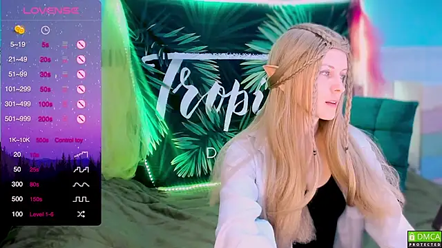 Flash Summer online show from 16, 12, 2024