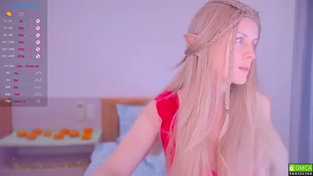 Flash Summer online show from 21, 12, 2024