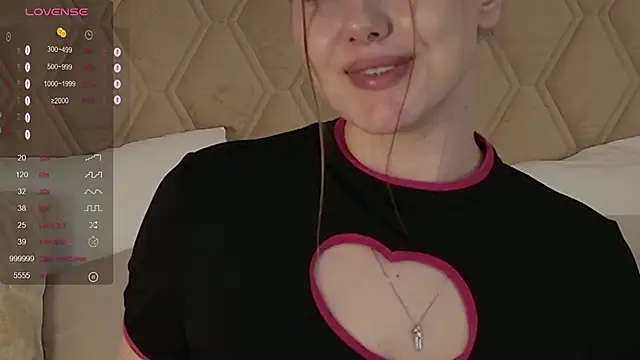 Jane Meys online show from 25, 1, 2025