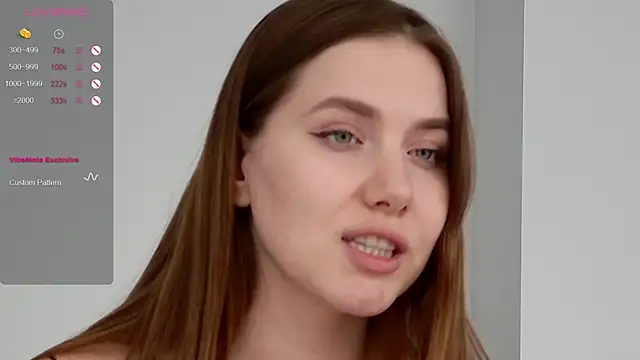 Jane Meys online show from 20, 3, 2025