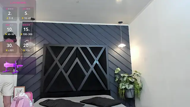 Snapshot of Apolo_Bianco_ chatting on 19, 9, 2025 Apolo Bianco  online show from 19, 9, 2025
