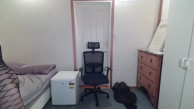 Ruby Desire online show from 16, 1, 2025