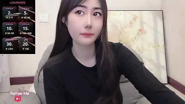 qiqi-- online show from 22, 4, 2026
