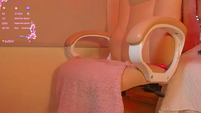 ari monet online show from 14, 3, 2025